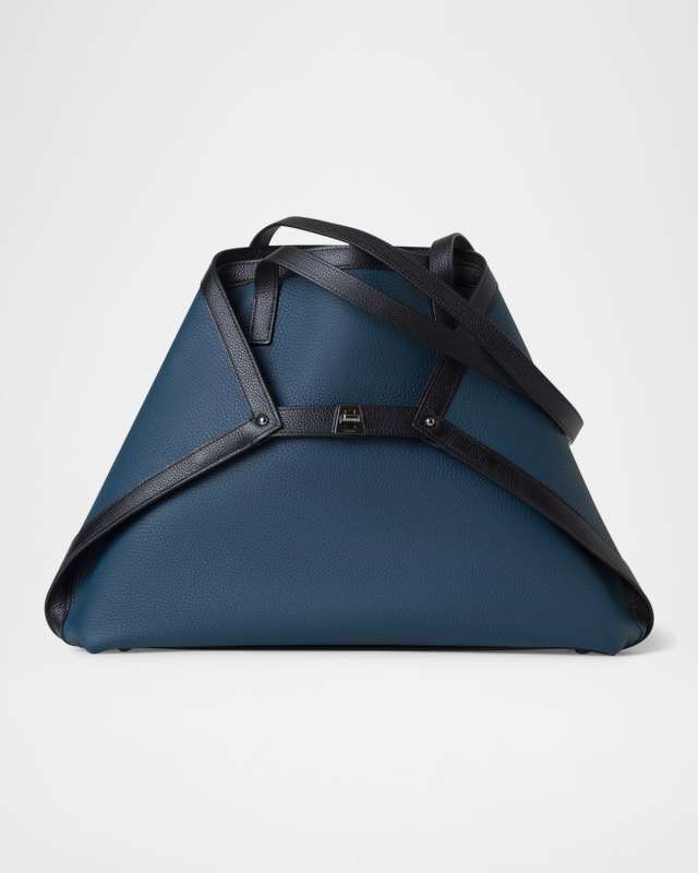 Ai Medium Colorblock Convertible Shoulder Bag
